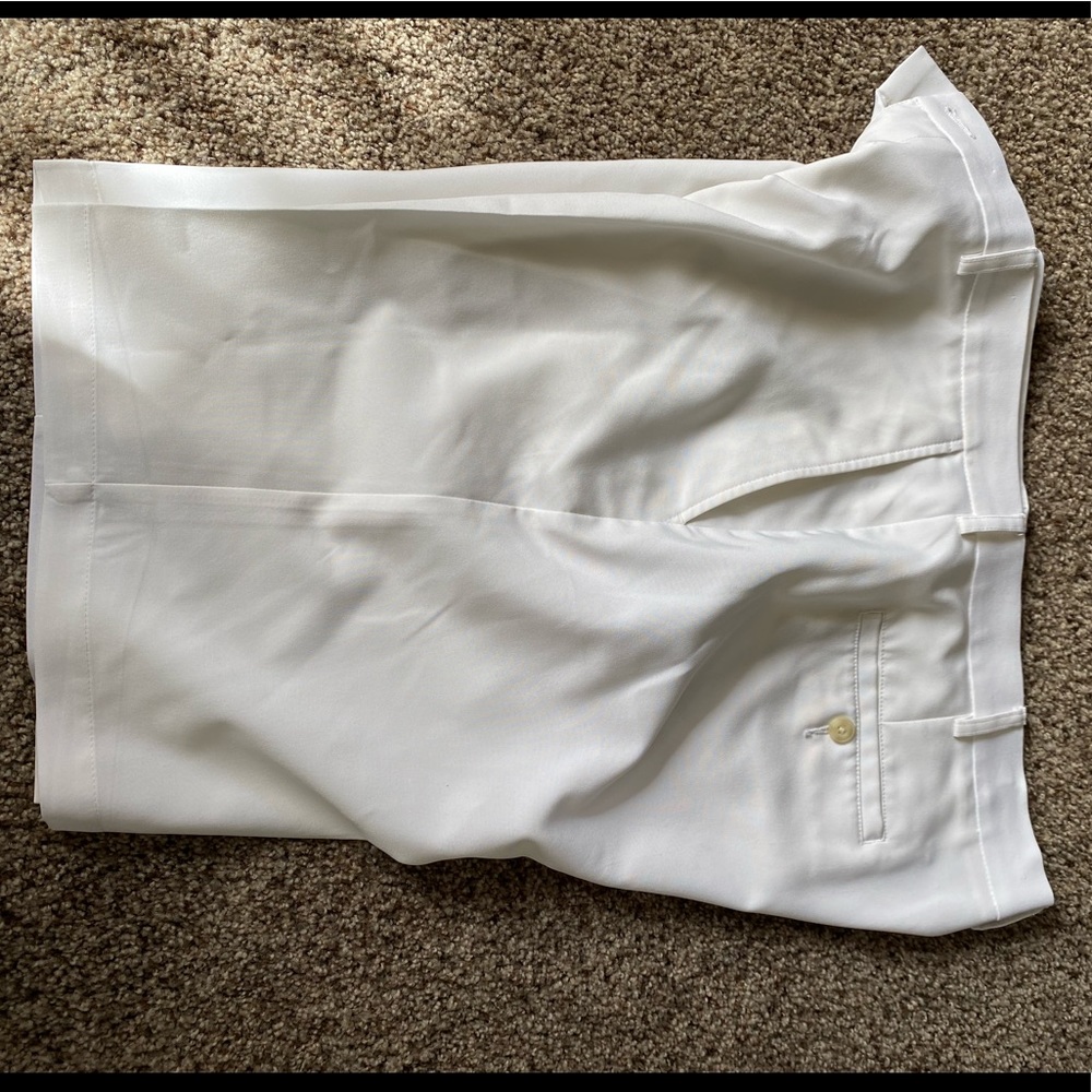 PGA Tour golf shorts